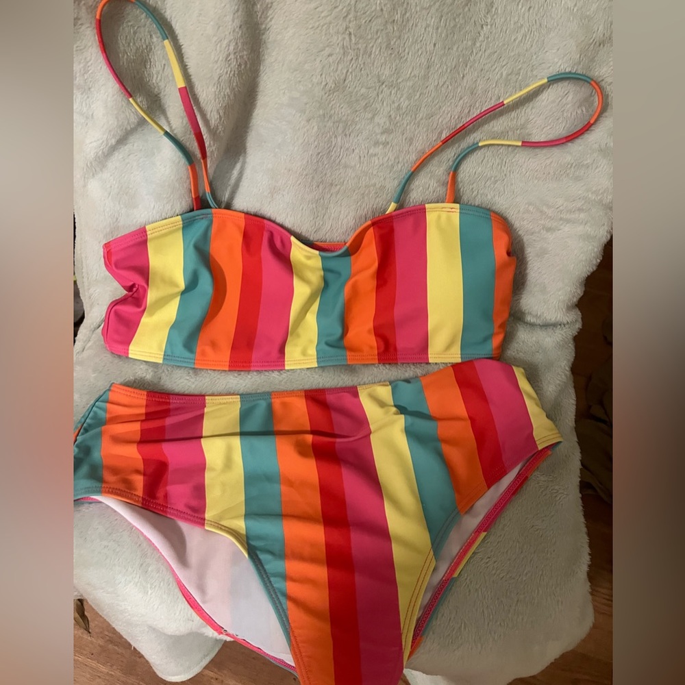 2 piece Swimsuit